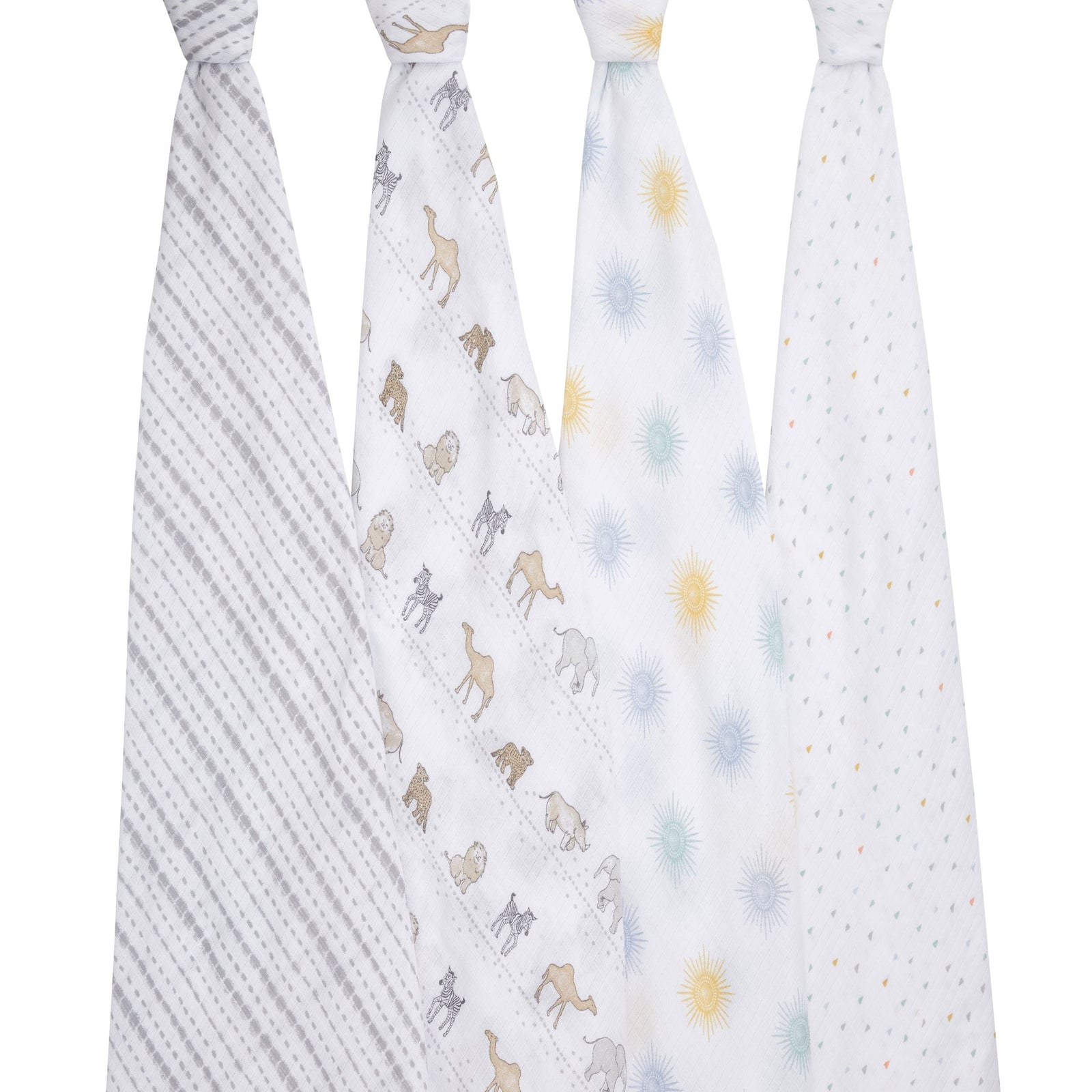 + Anais Baby Swaddle Blanket Q4W0 - product image 1