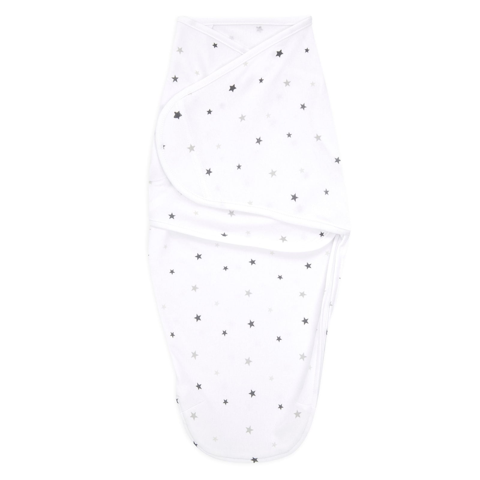 + Anais EWSK30012 Essential Easy Wrap Swaddle, Twinkle Collection, 3-pk E2G3 - product image 1