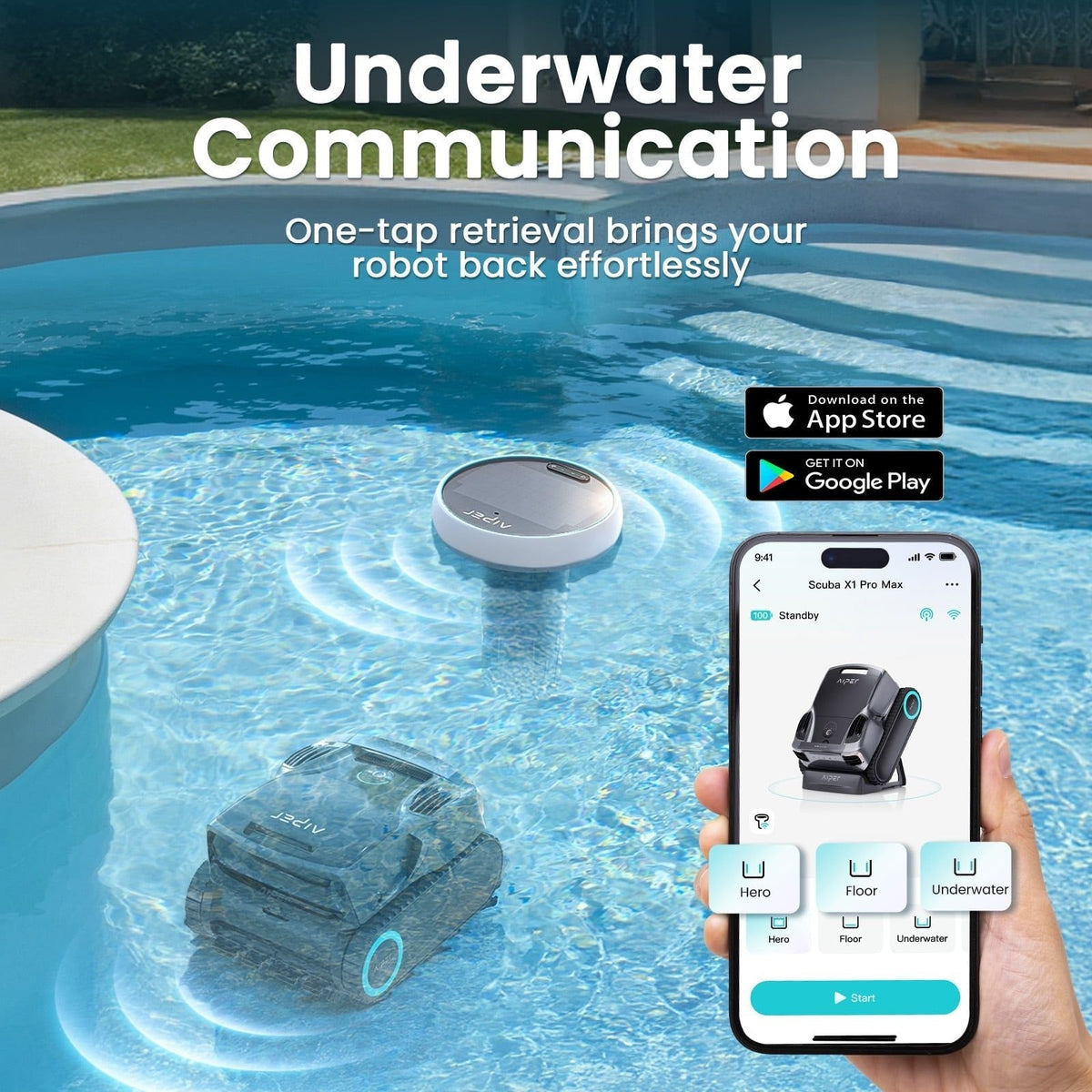 HydroComm Pro Water Analyzer G1A6 - product image 6