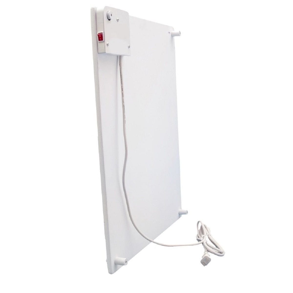 Heater Ceramic Electric Wall-Mounted Heater, 250W, White T4P7 - product image 5