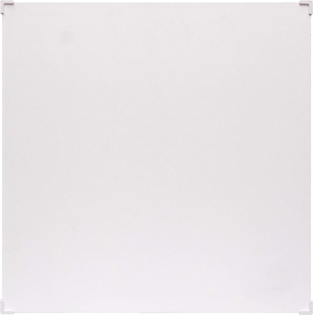 Heater Heat Guard for 400W Heater, White K3F5 - product image 2