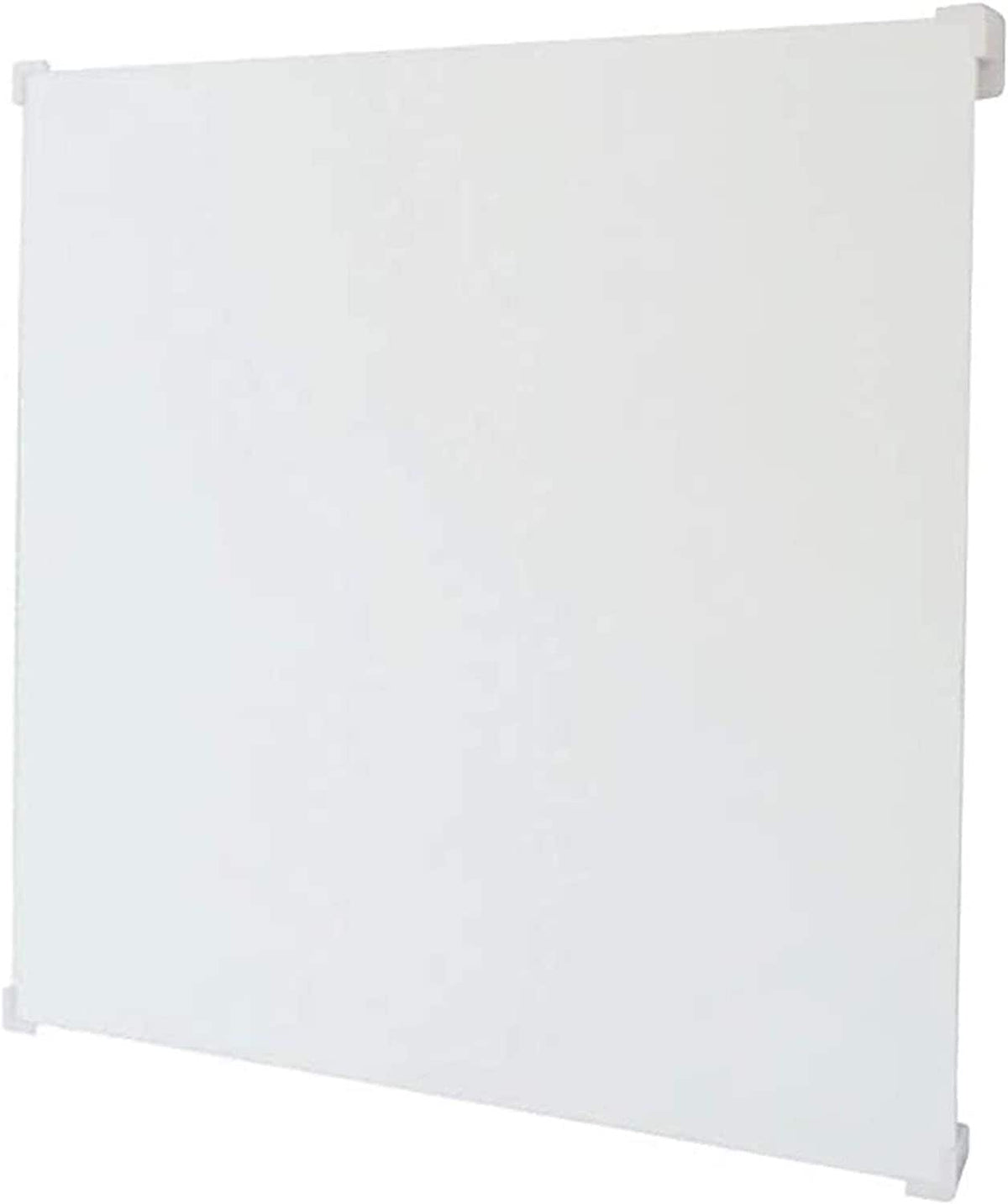 Heater Heat Guard for 400W Heater, White K3F5 - product image 3
