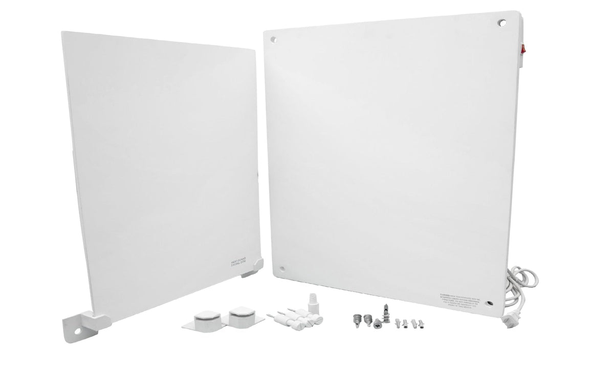 Heater Heat Guard for 400W Heater, White K3F5 - product image 4