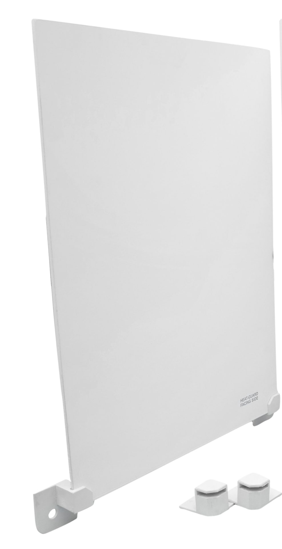 Heater Heat Guard for 600W Heater, White V6Z2 - product image 1
