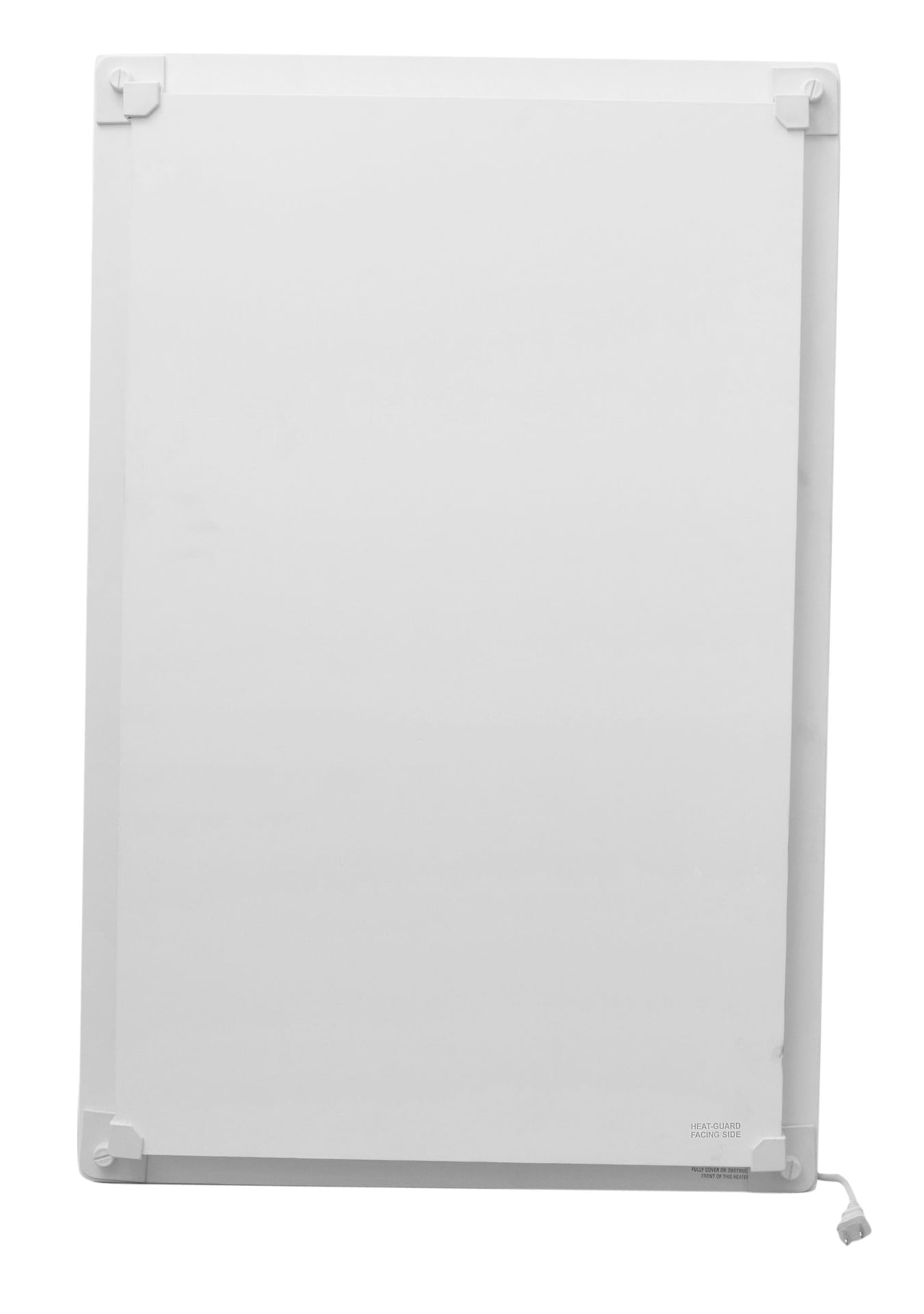 Heater Heat Guard for 600W Heater, White H1G8 - product image 4