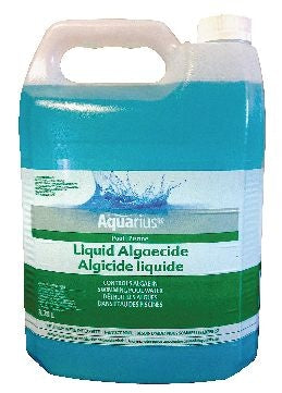 5% Liquid Algaecide, 3.78-L L4H7 - product image 1