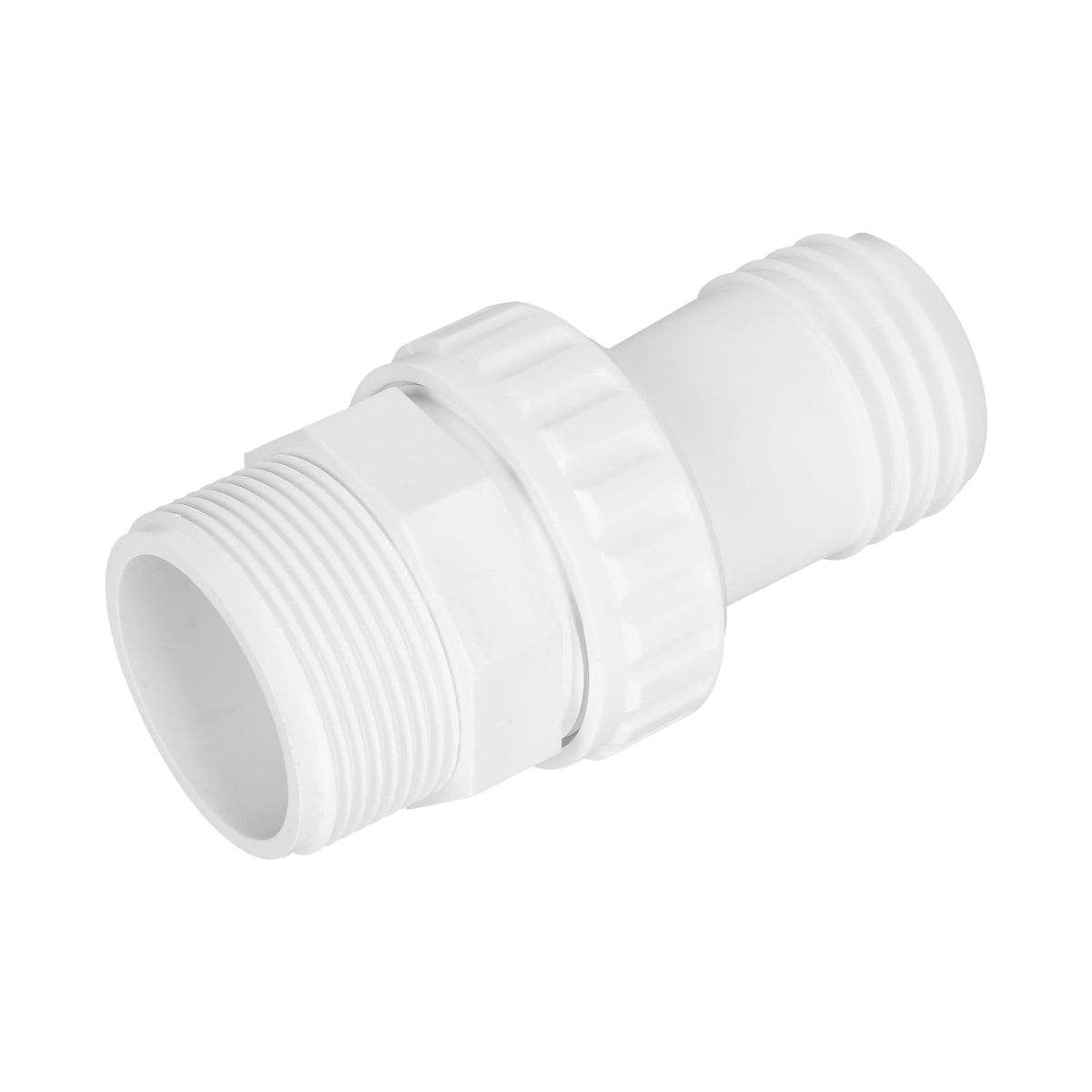 ABS Quick-Connect Barbed Adaptor Threaded 1.5" U0Q4 - product image 3