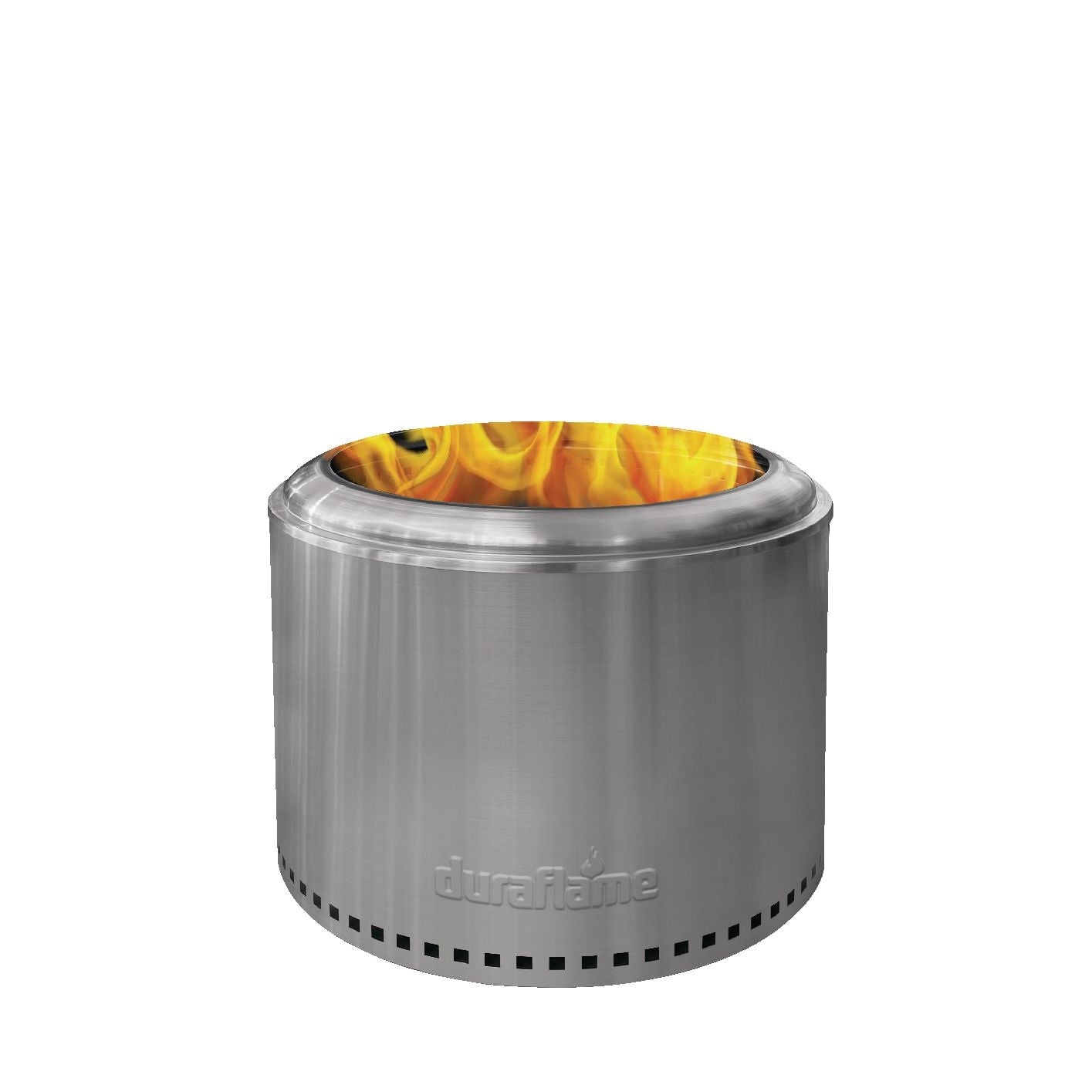 Duraflame Smokeless Fire Pit, 19-in Q6N8 - product image 3