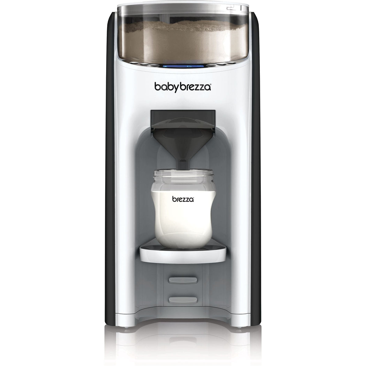 Baby Brezza Formula Pro Advanced Baby Formula Dispenser L8U6 - product image 1