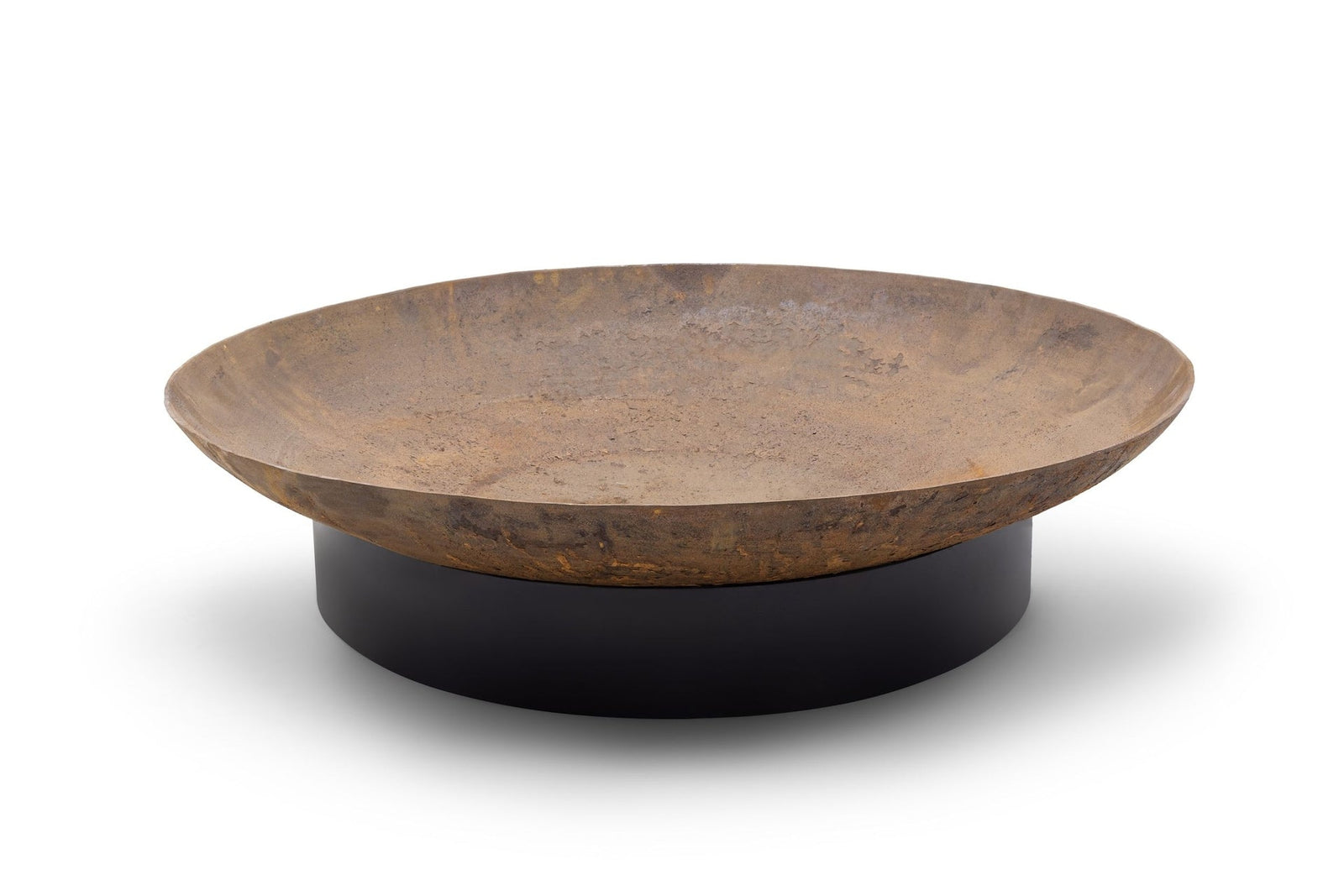 Kawartha 32" Fire Pit, Black/Corten B7Q5 - product image 3