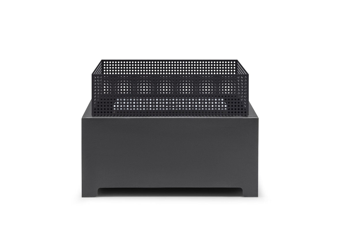 Temagami 22" Fire Pit, Black L9U0 - product image 1