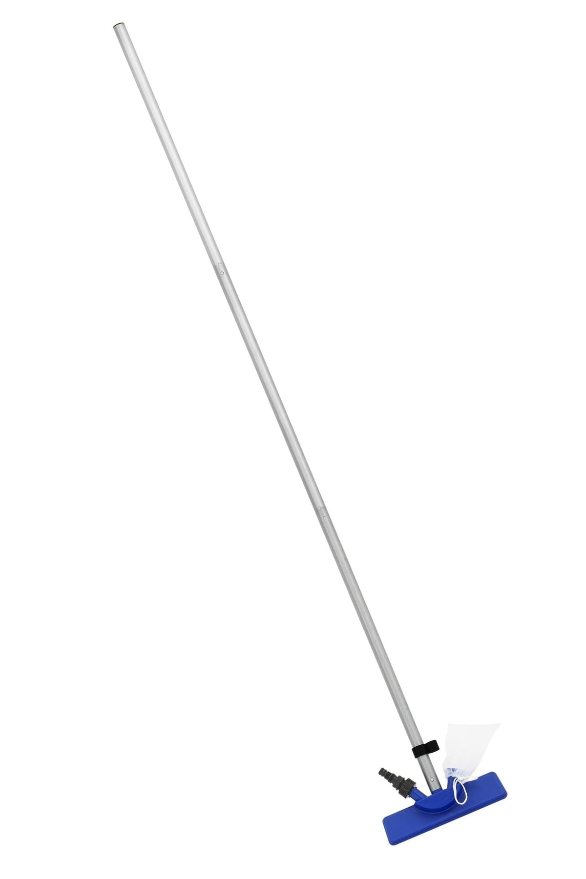 Pool Hydro Cleaning Above Ground Pool Maintanance Kit with Vacuum, Skimmer & Pole K0I4 - product image 2
