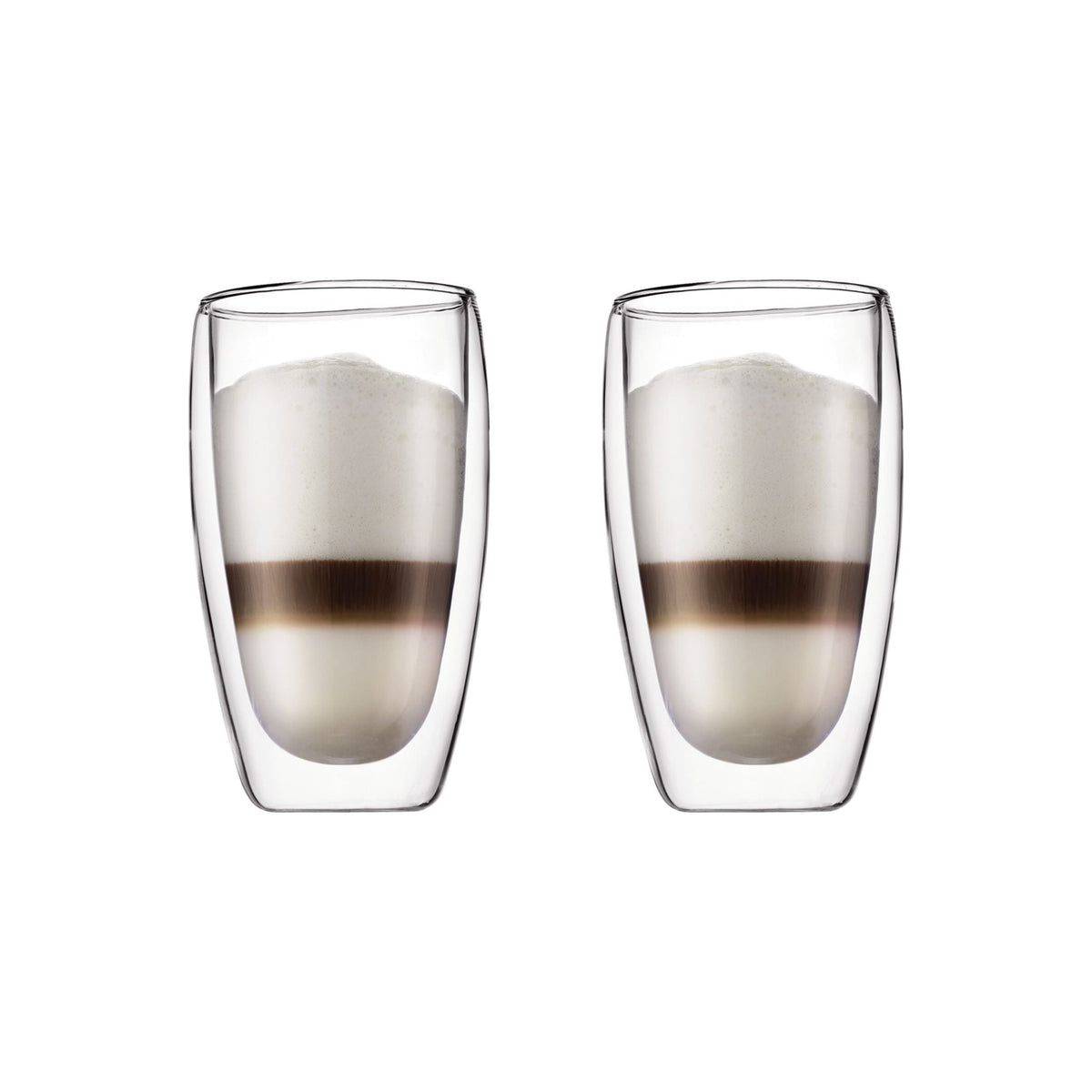 PAVINA Double Wall Large Glass Set, 2-pc R0K8 - product image 2