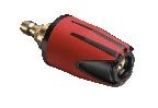& Stratton 6195 Quick-Connect Turbo Spray Nozzle for Pressure Washers up to 3000 PSI D0X7 - product image 4