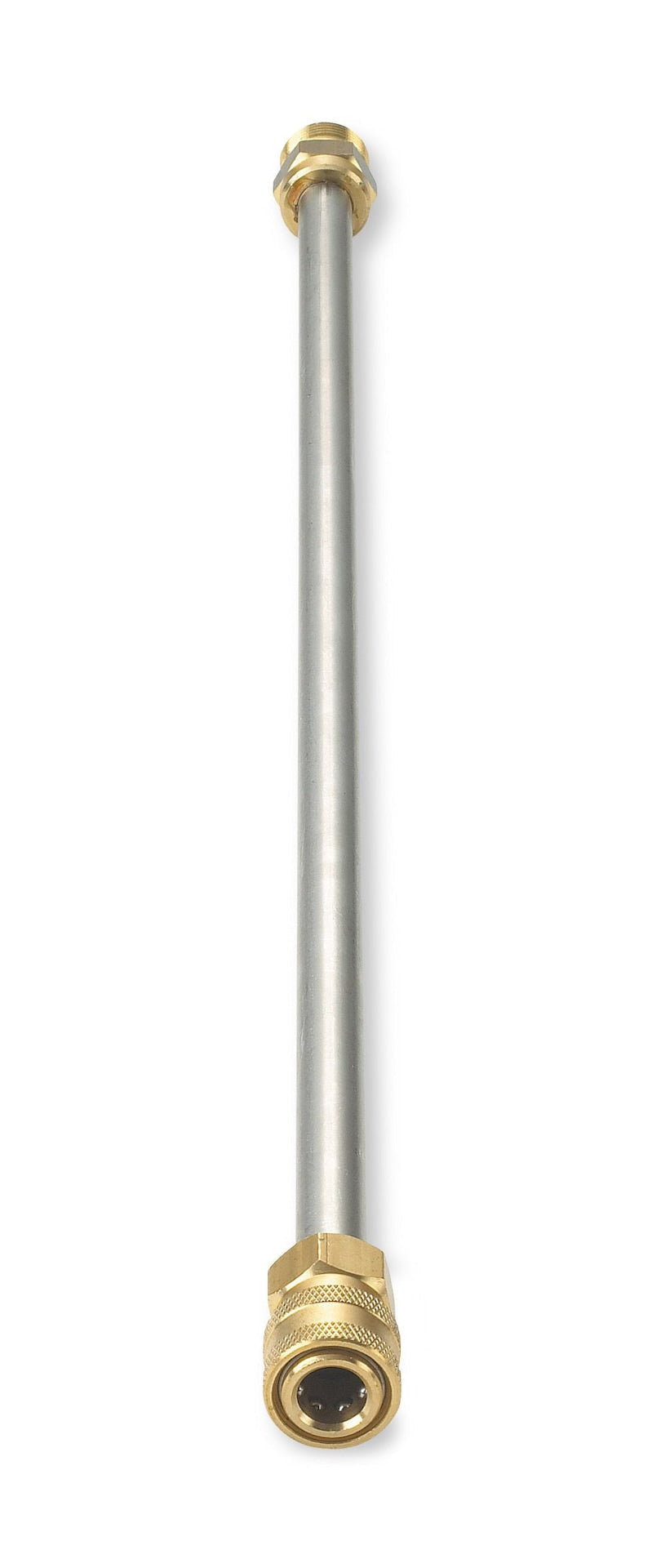 & Stratton Quick-Connect Stainless Steel Wand Compatible with 4000 PSI Gas Pressure Washer, 33-in (83.82 cm) M9J2 - product image 2