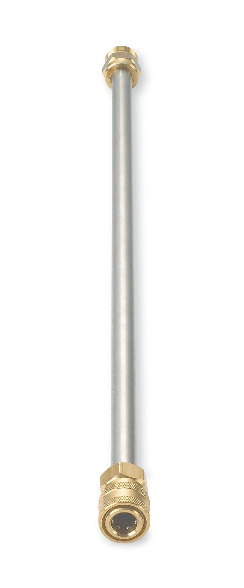 & Stratton Quick-Connect Stainless Steel Wand Compatible with 4000 PSI Gas Pressure Washer, 33-in (83.82 cm) M9J2 - product image 5