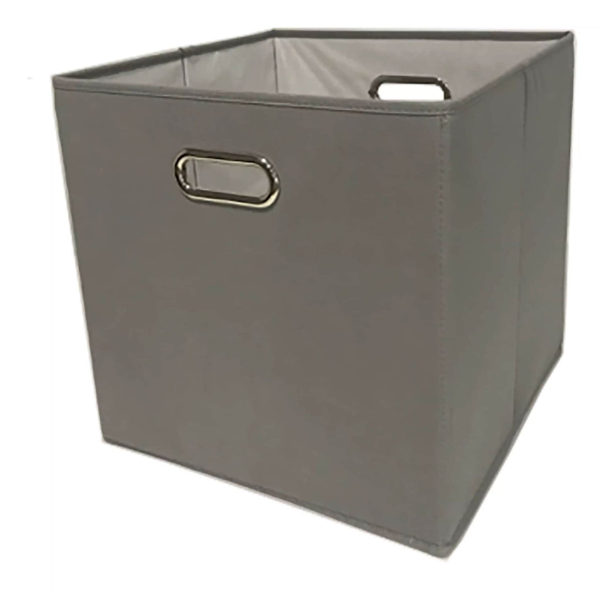 Cube Fabric Drawer Basket, Assorted Colours, 13 x 13-in W1U5 - product image 1