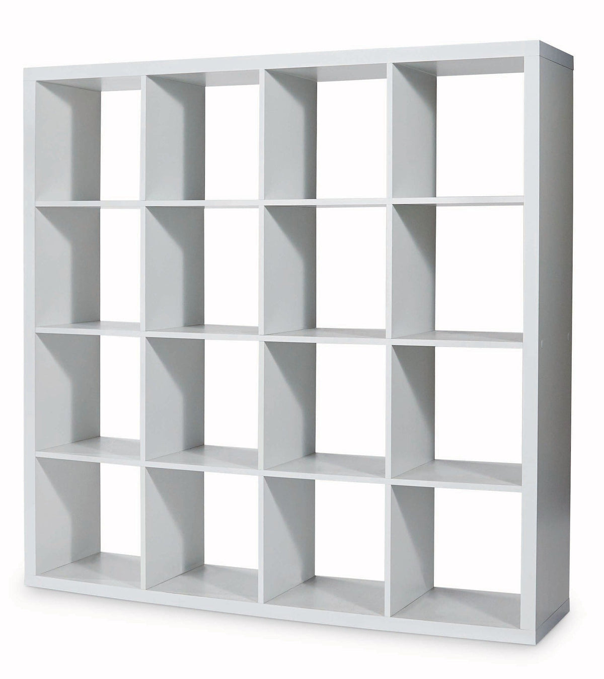 Wilmer 16-Cube Organizer, White X8A1 - product image 1