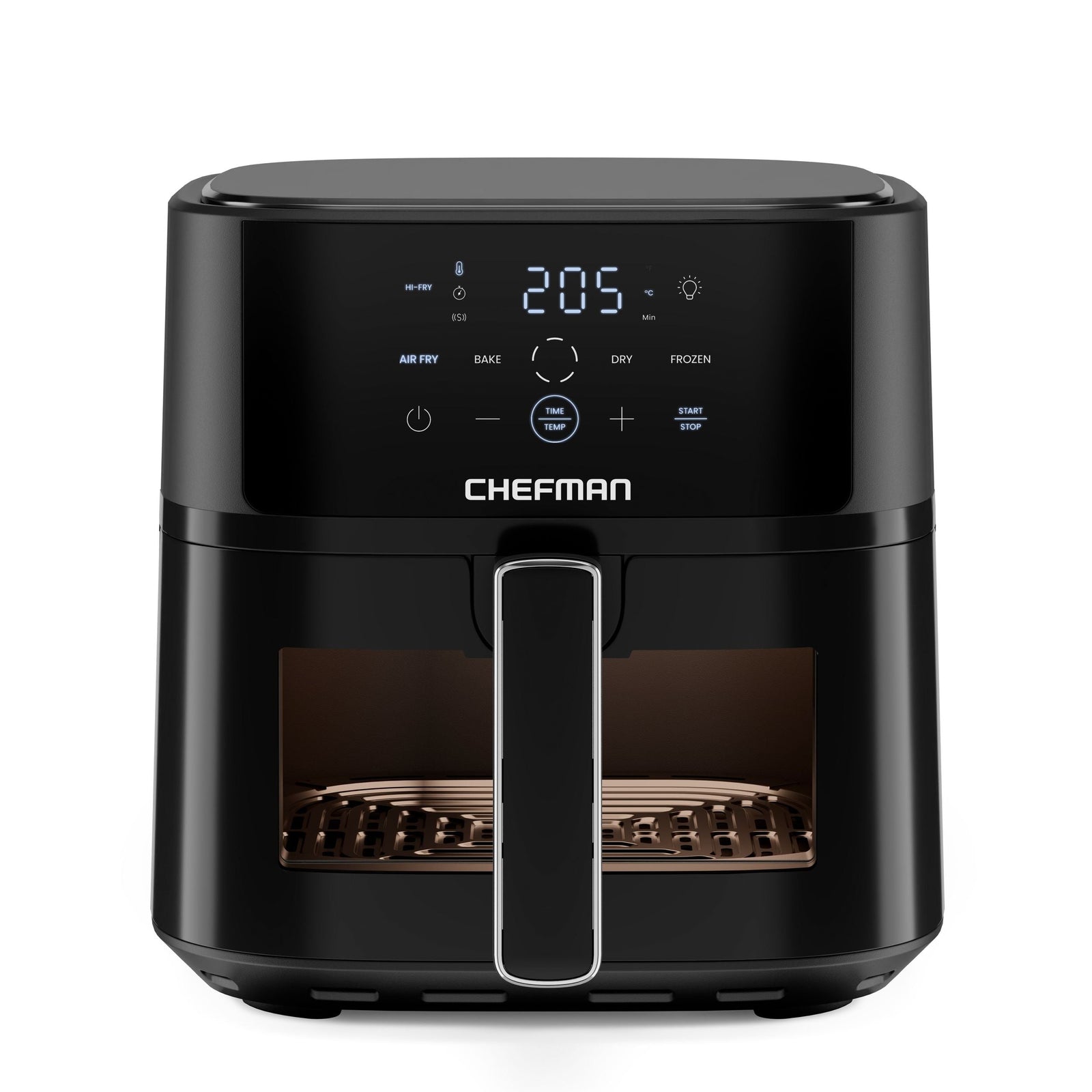 TurboFry Touch 6-Quart Digital Air Fryer J6S0 - product image 3