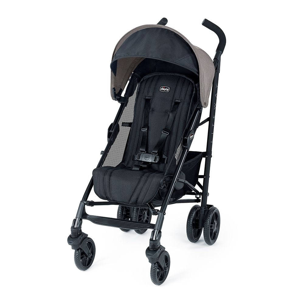 Liteway Refresh Stroller with Removable Canopy and Foldable Baby Stroller I6Q0 - product image 1
