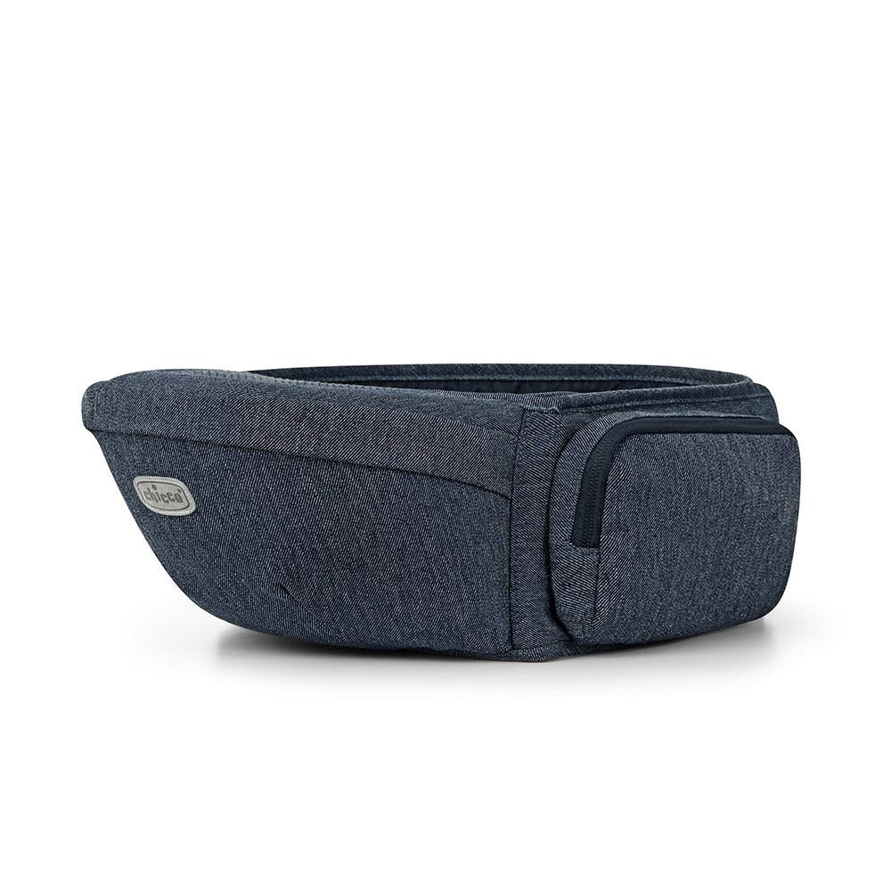 SideKick Ergonomic Grey Hip Seat Baby Carrier I1L6 - product image 1