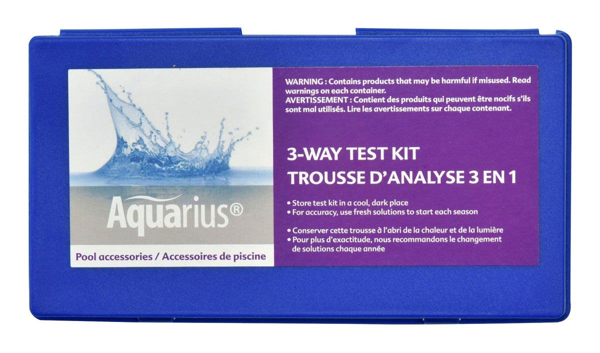 Test Kit for Chlorine and Ph B6G0 - product image 7