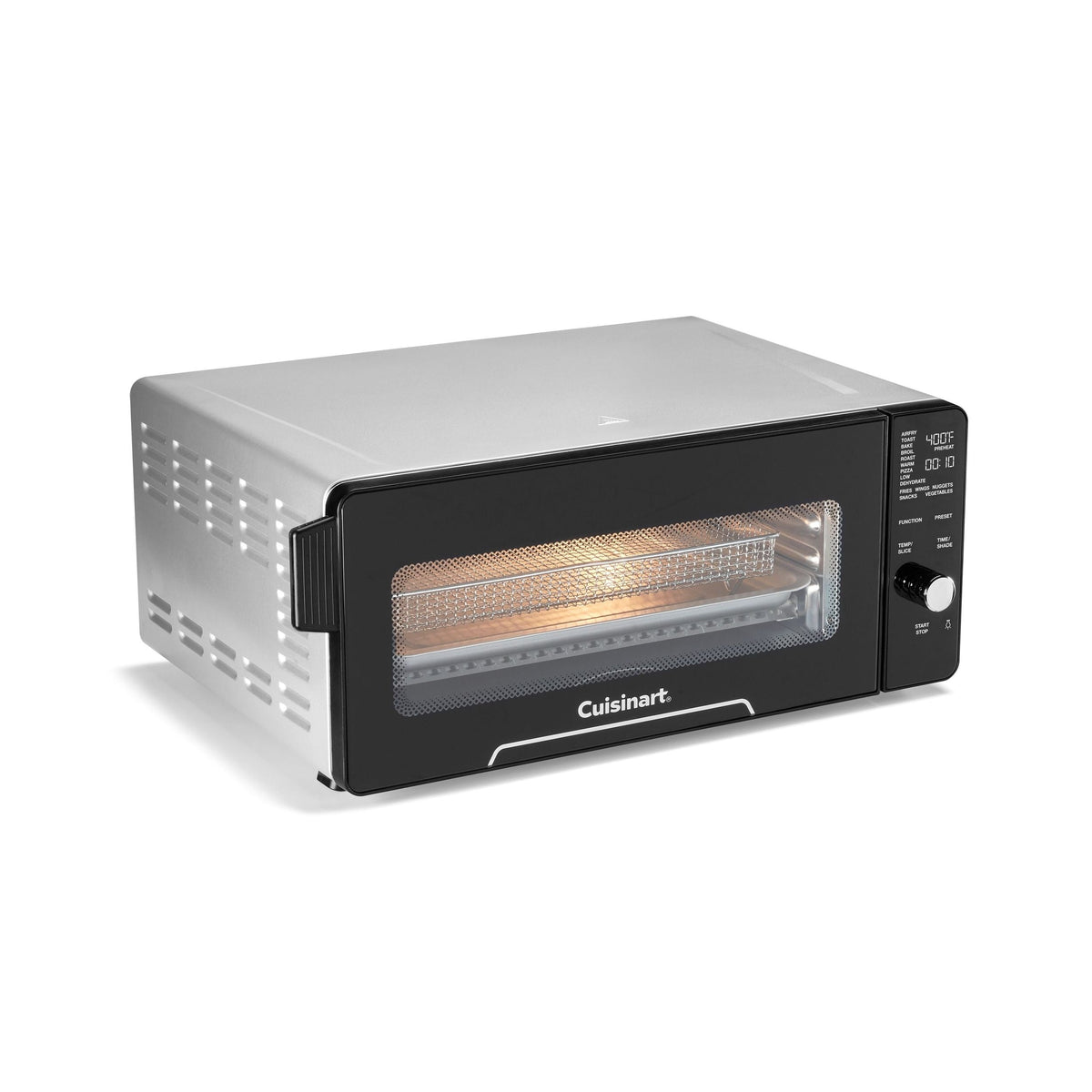 1800W Large Flip Up Air Fry Toaster Oven I0P0 - product image 2