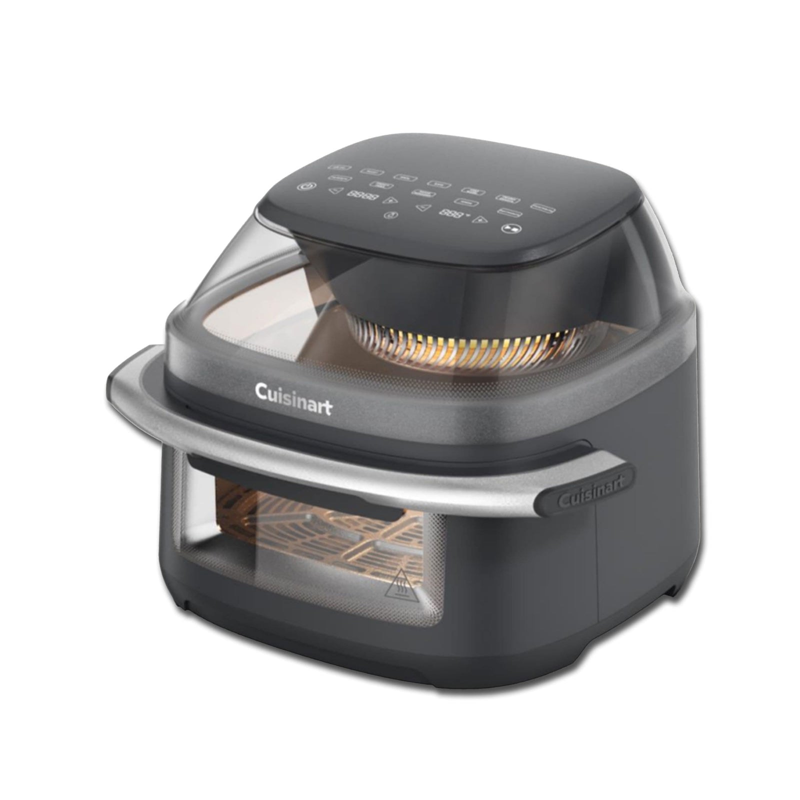 Glass Basket Air Fryer, 9-Qt A0S0 - product image 1