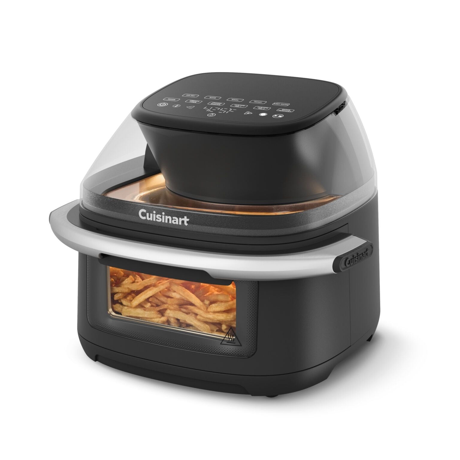 Glass Basket Air Fryer, 9-Qt A0S0 - product image 6