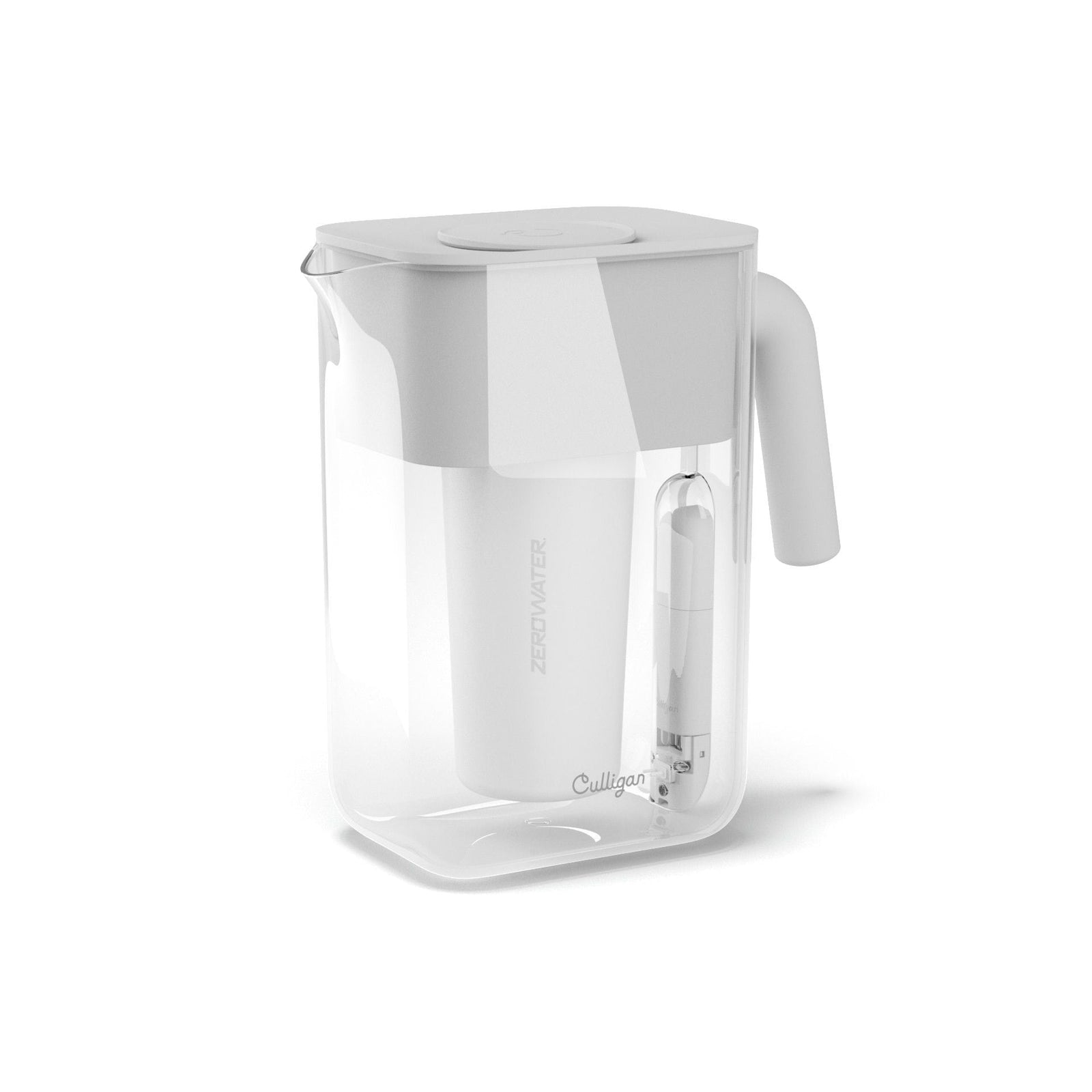 ZeroWater 12 Cup Pitcher I4L0 - product image 1