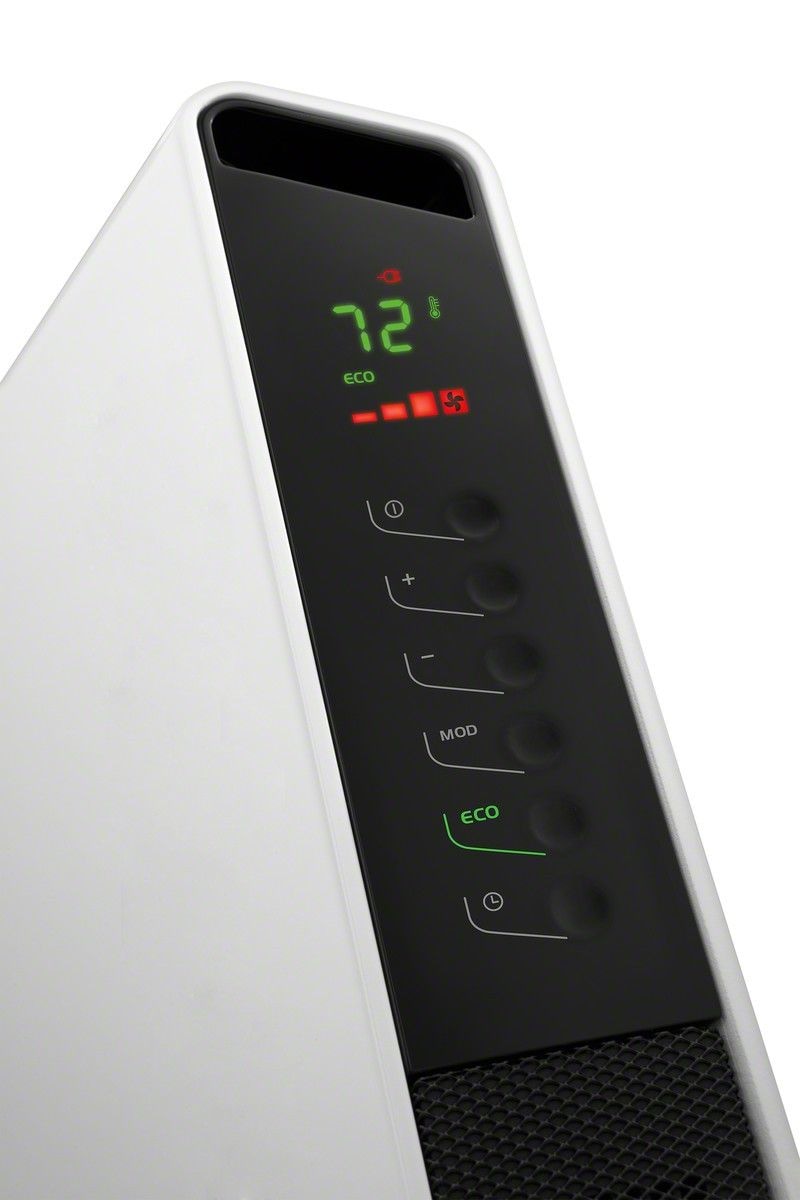 HCX9115ECA Slim Convection Panel Heater S2Q4 - product image 4