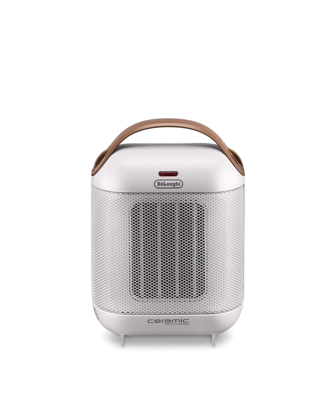 HFX30C15WCA Capsule Ceramic Fan Heater, White F4Y2 - product image 1