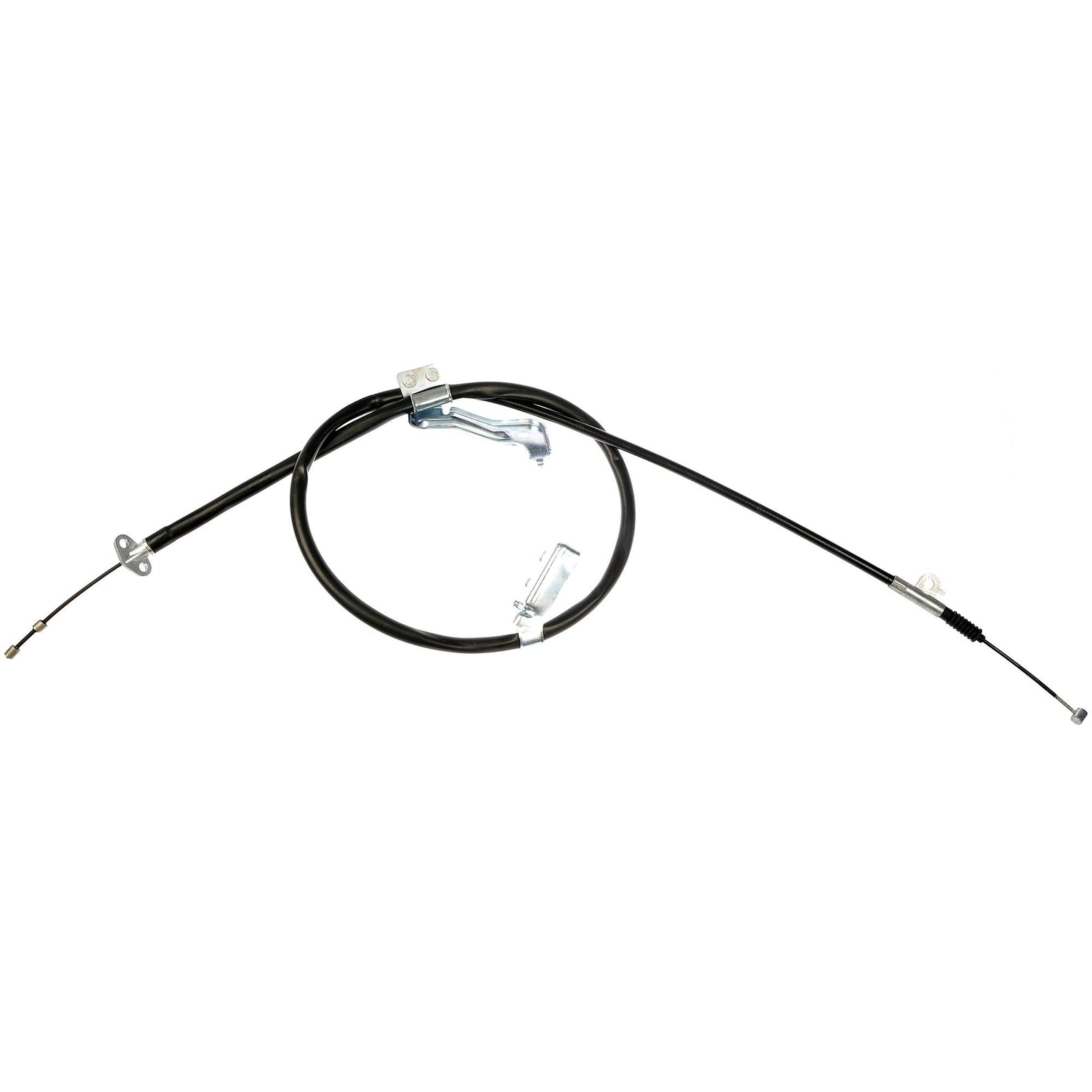 First Stop Brake Cable, Part# C90000 - C99999 X5F2 - product image 1