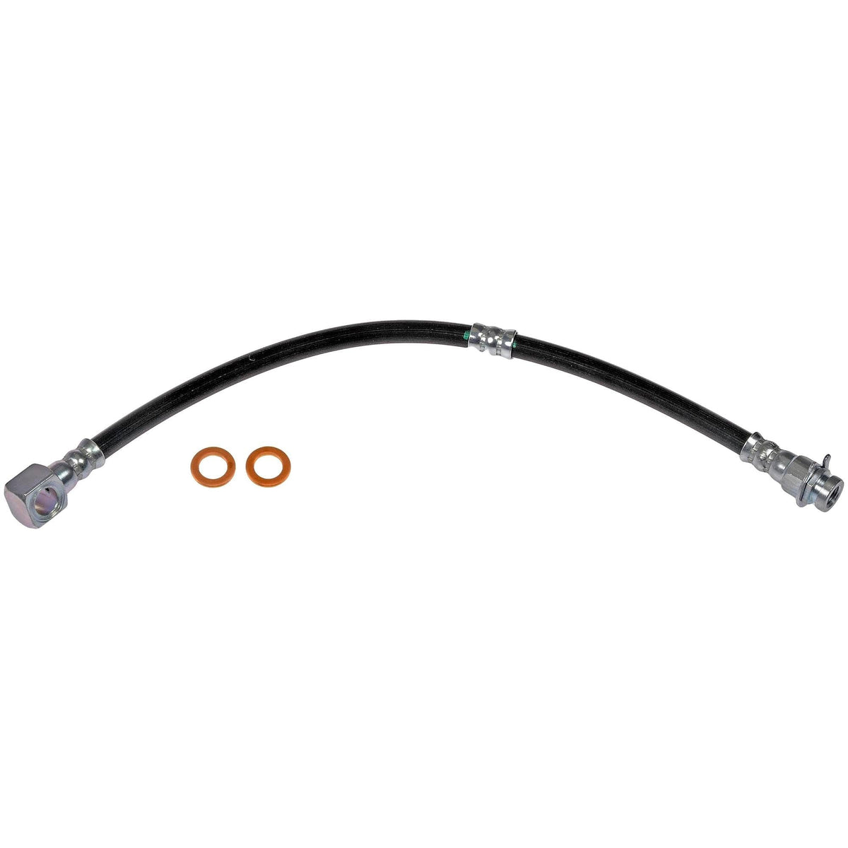 First Stop Brake Hose, Part# H9000 - H599999 R1L4 - product image 1