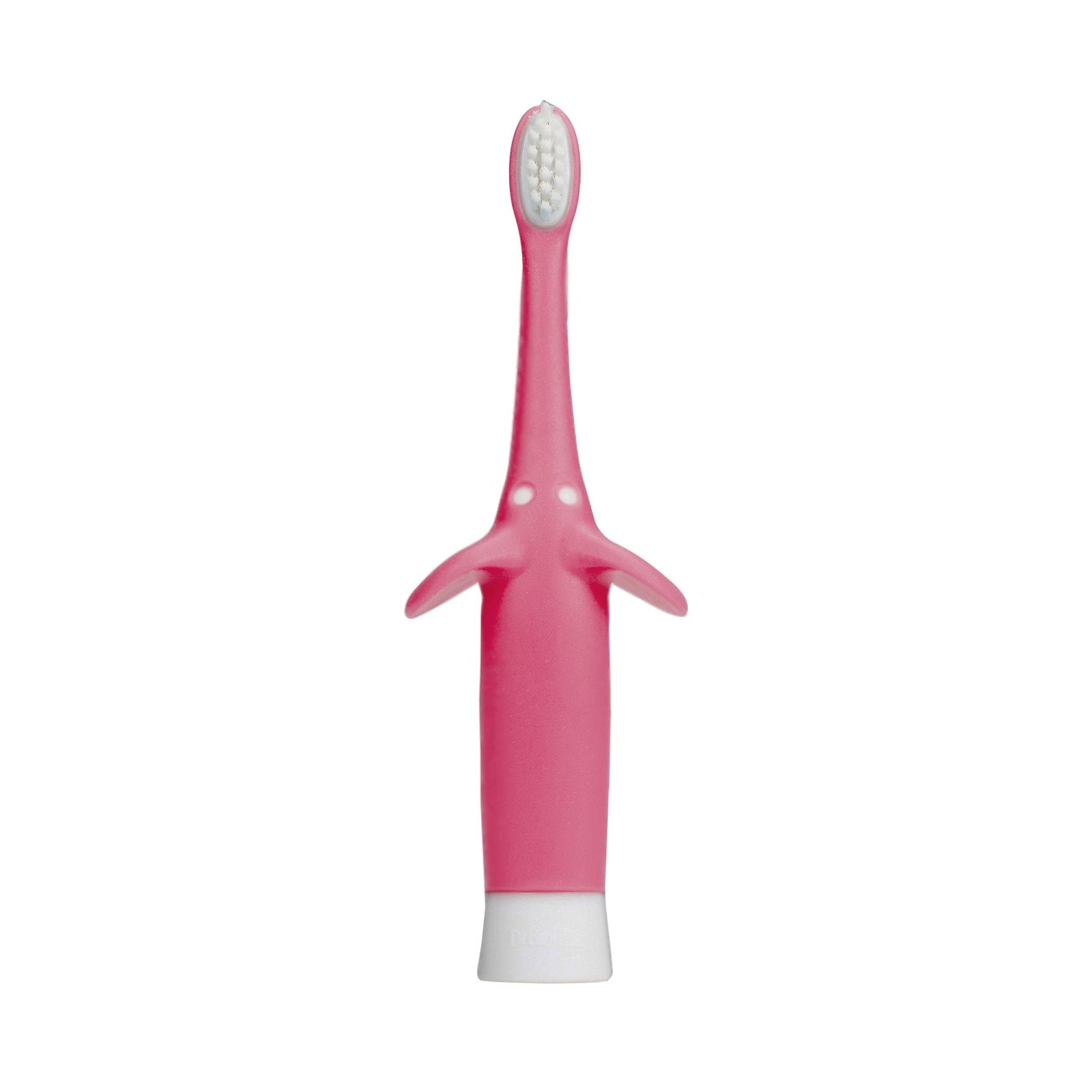 B Toothbrush with Apple Pear Toothpaste, Strawberry E4O2 - product image 1