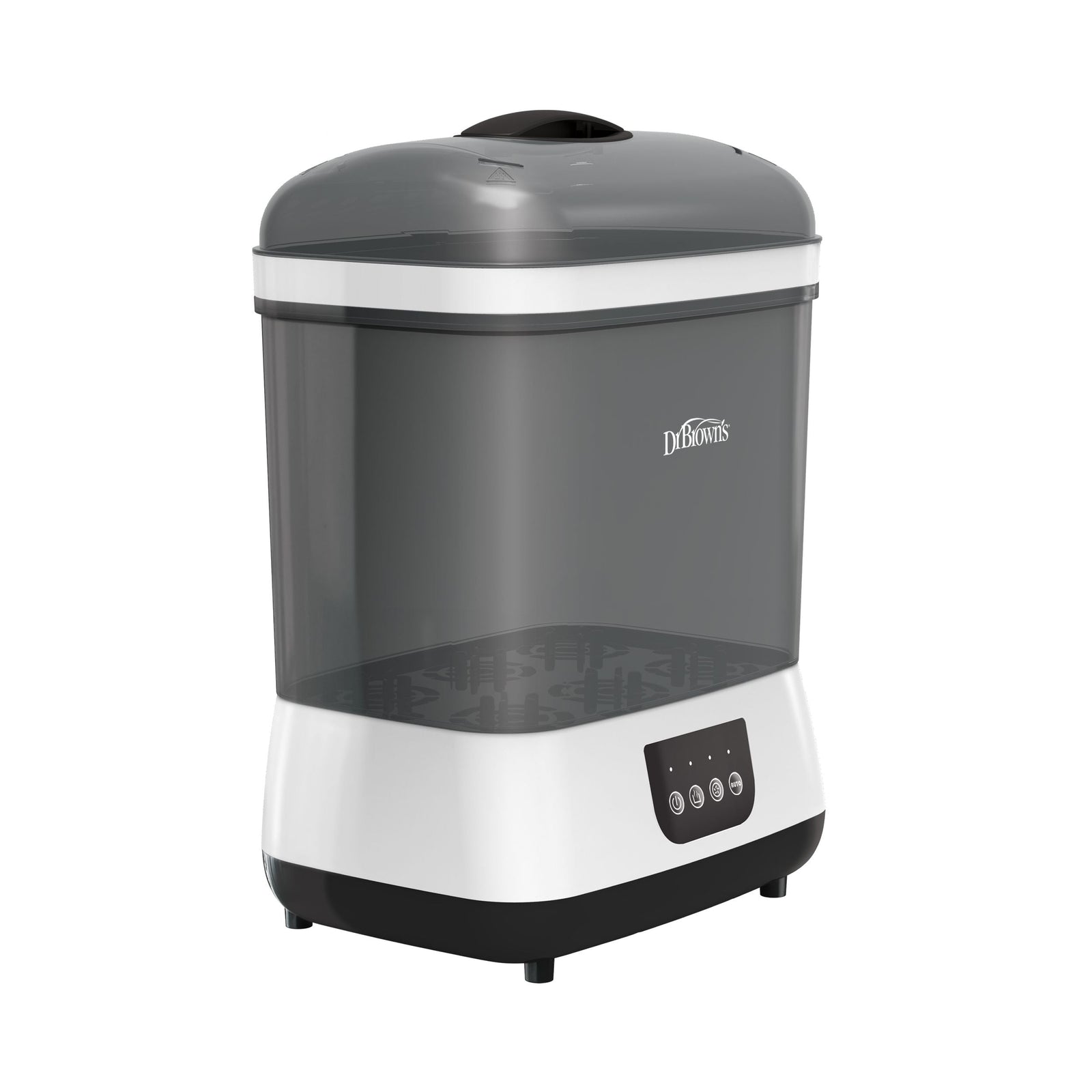 B's Bottle Sterilizer & Dryer with Air Filter & Extra Filter H5J6 - product image 1
