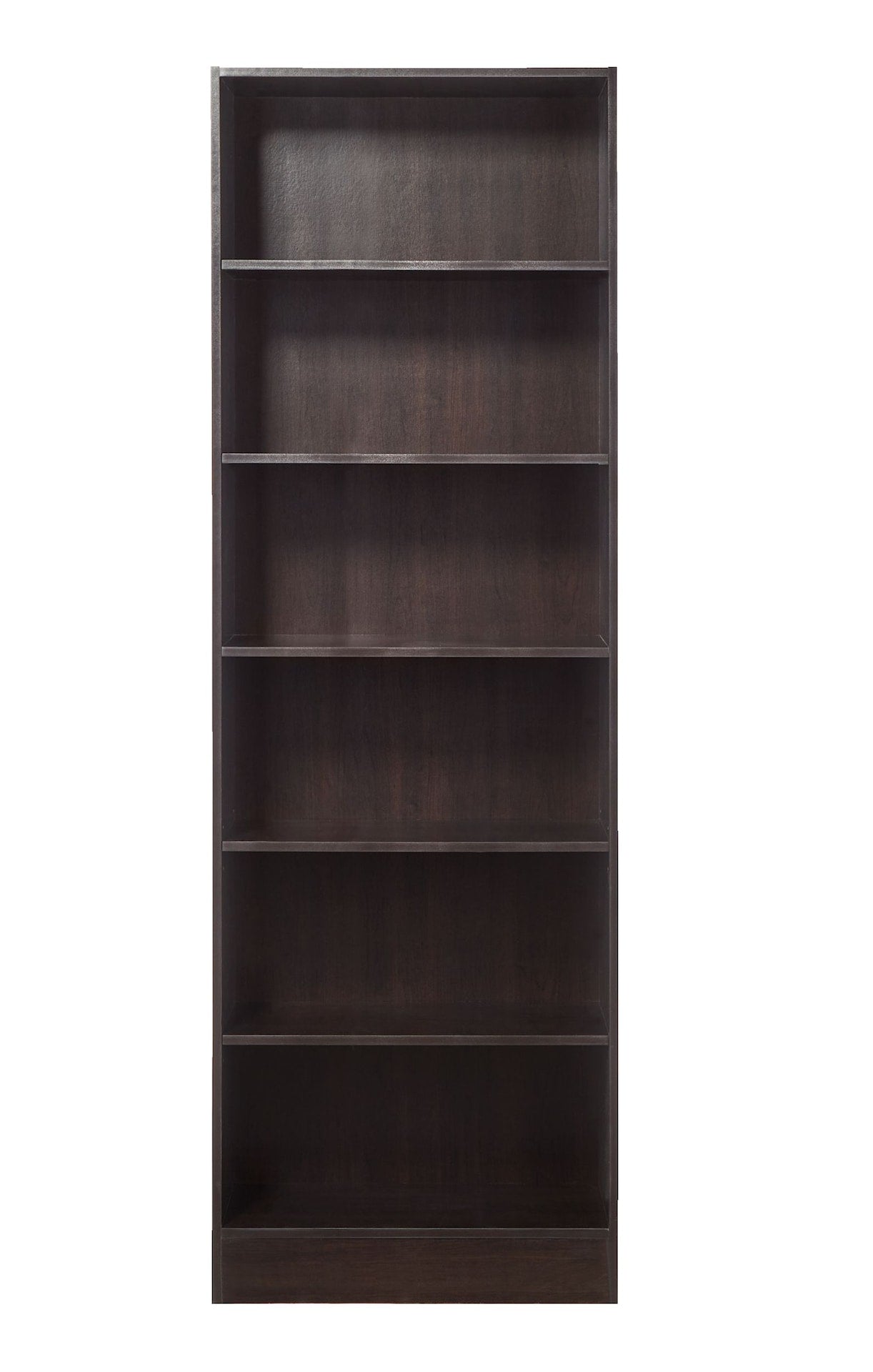 6-Shelf Bookcase H3B8 - product image 1