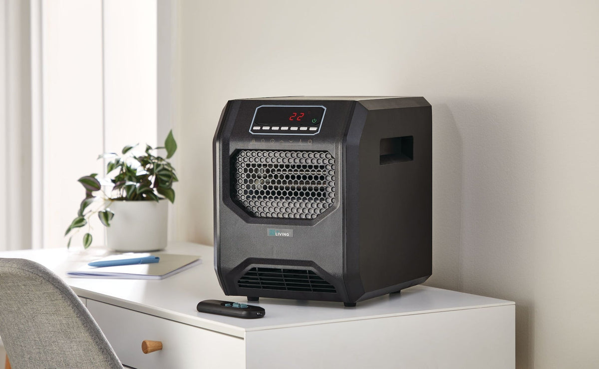 Cabinet Heater F9U7 - product image 6