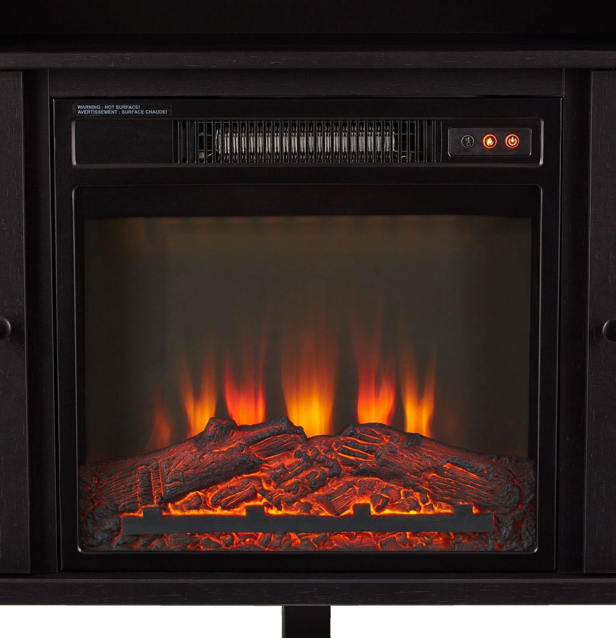 Media Fireplace M7T9 - product image 6