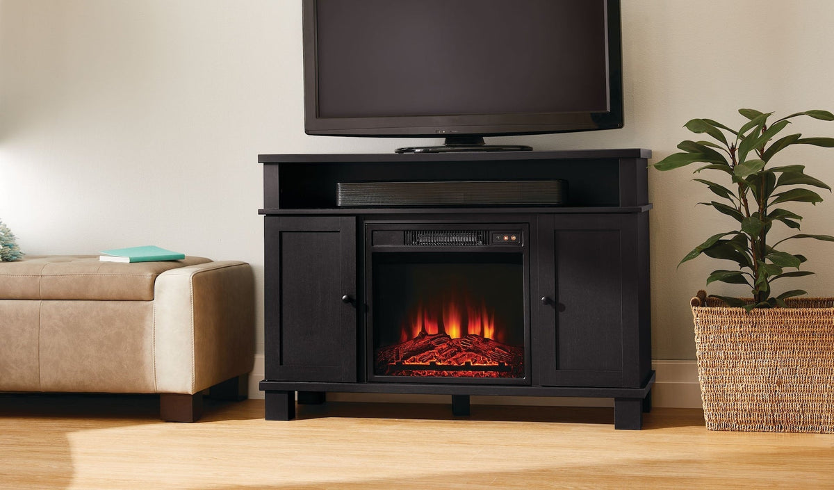 Media Fireplace M7T9 - product image 8