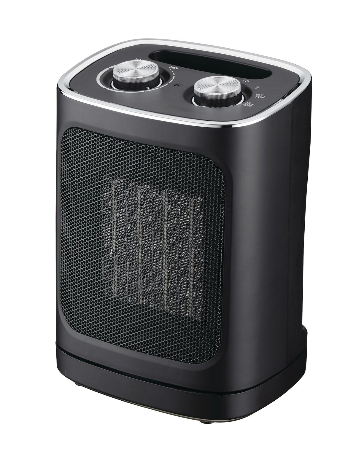 Oscillating 2-Setting Desk Heater J0O7 - product image 2