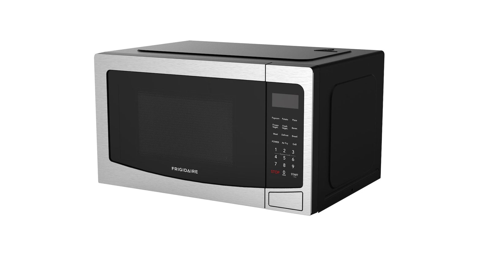 3-in-1 Stainless Steel Microwave/Air Fryer/Convection, 1.1-cu.-ft. W5J2 - product image 2