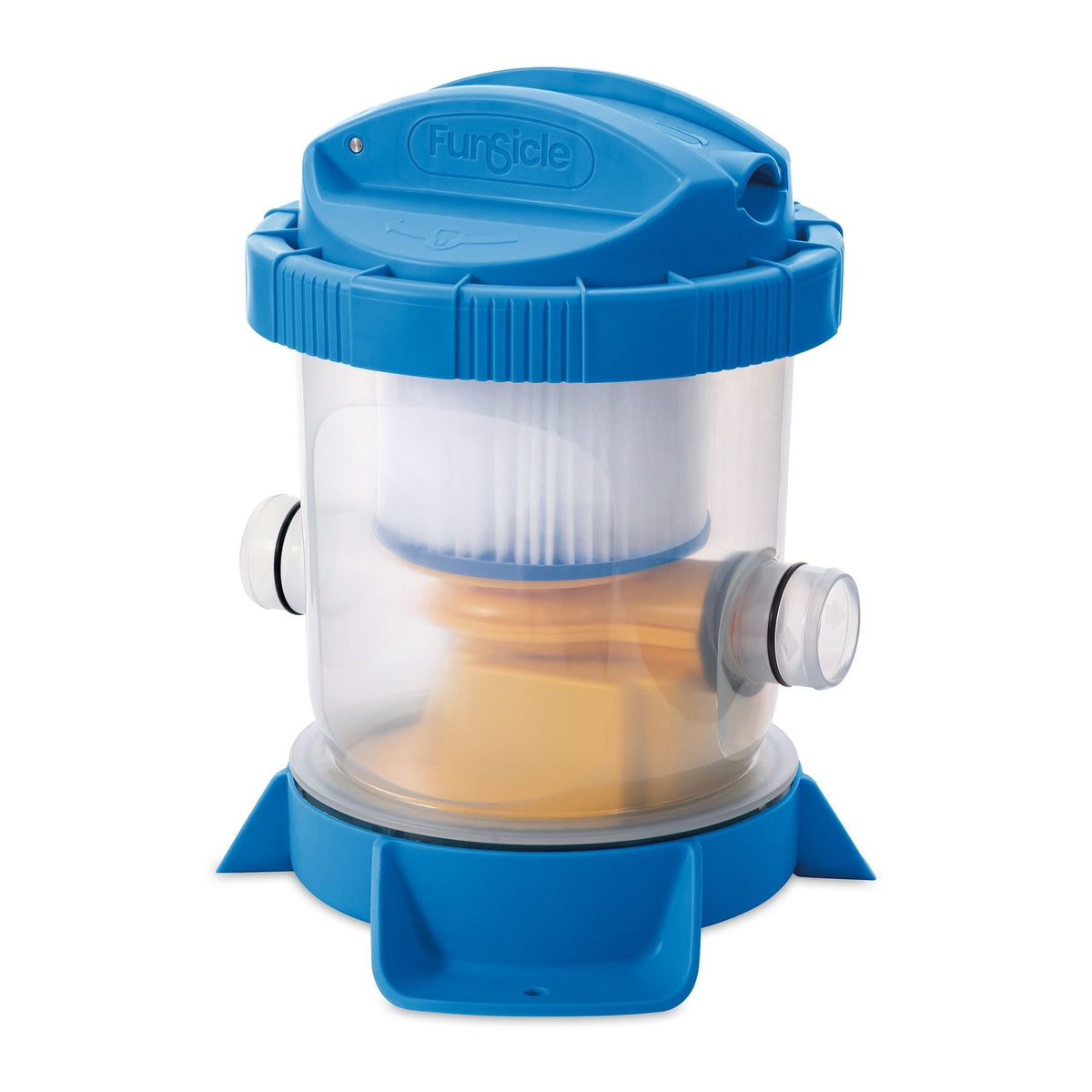 FB800 Cartridge Filter Pump with HydroSurge Motor M1A1 - product image 1