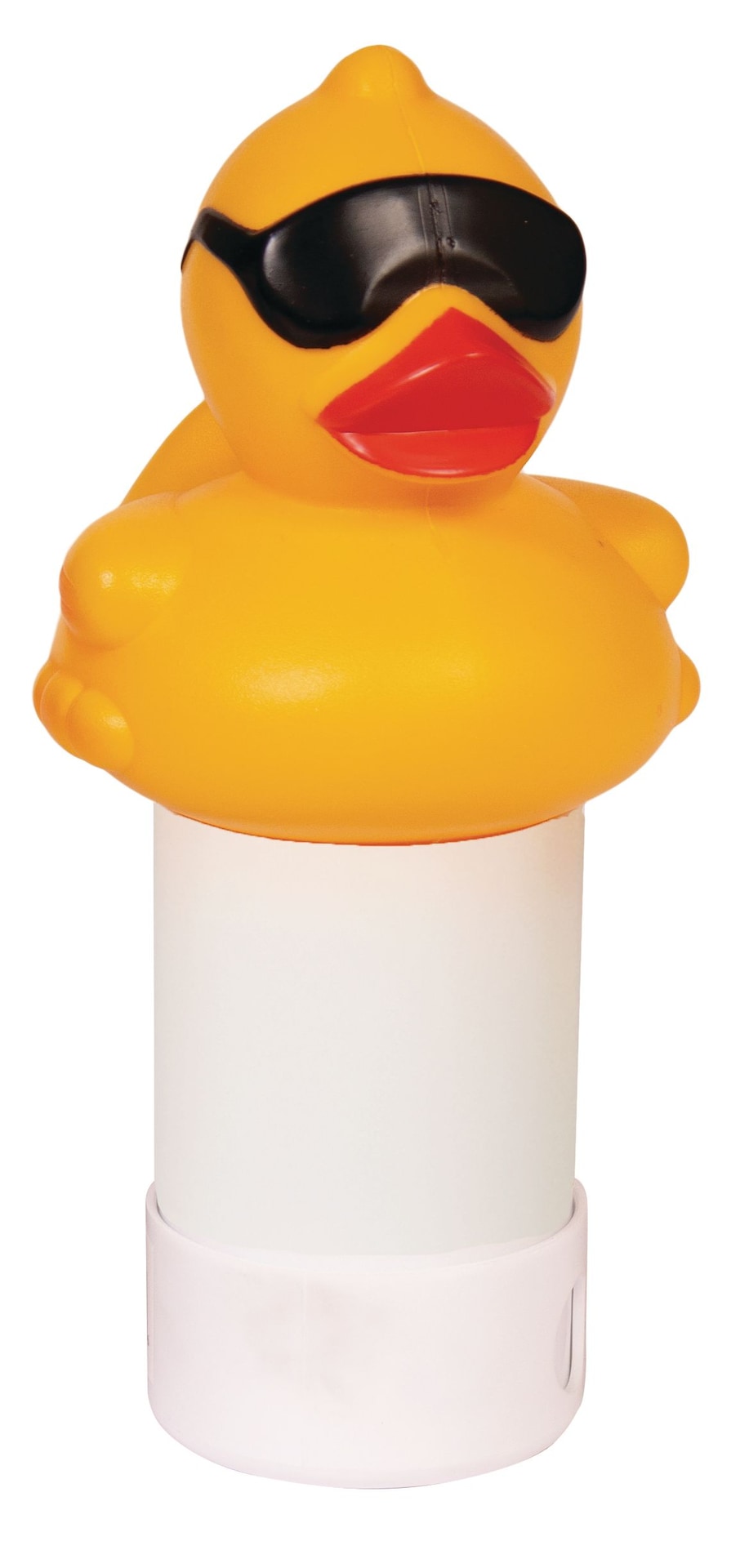 GAME Spa Chemical Brominator, Yellow Duck J3W9 - product image 1
