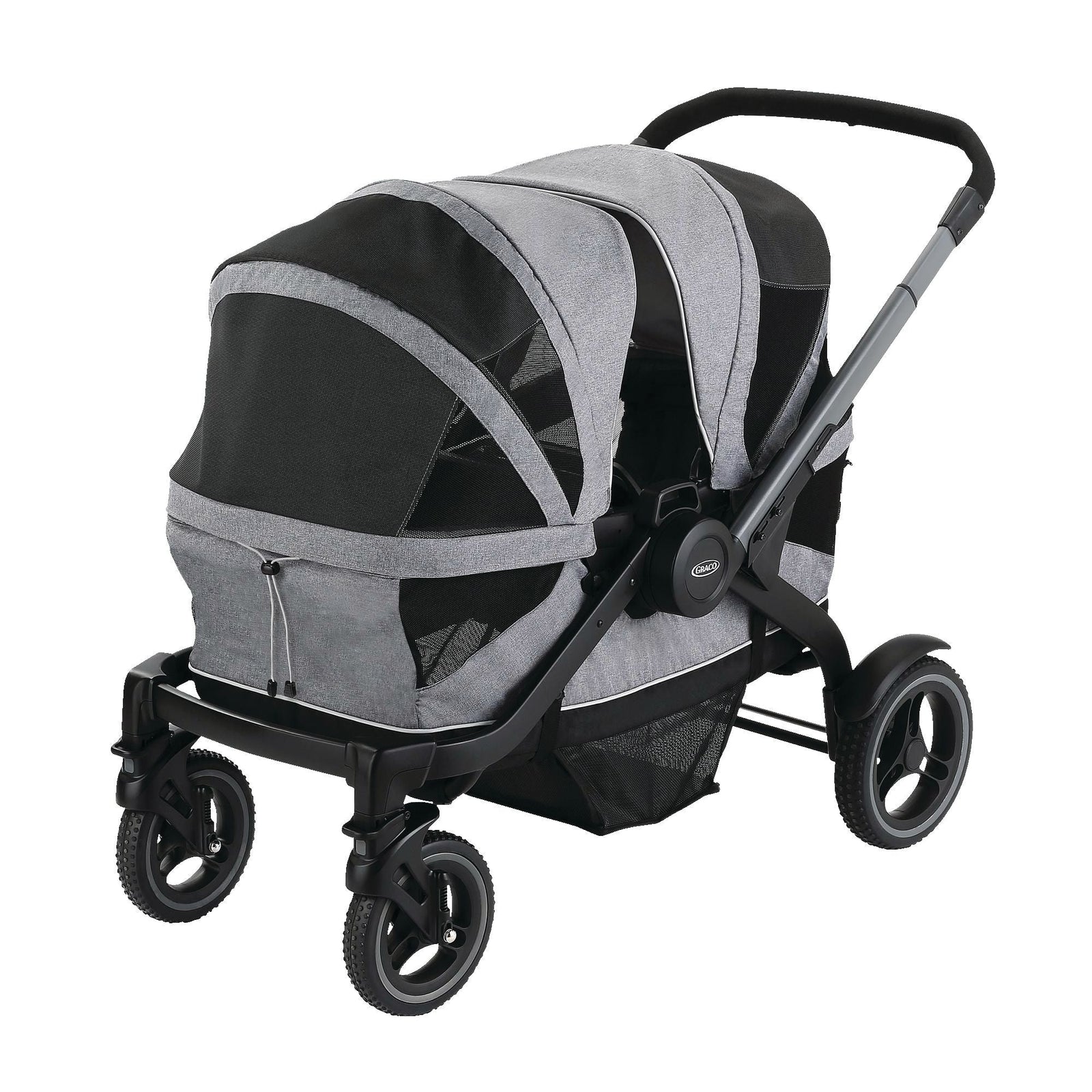 Modes Adventure Stroller Wagon, Foldable, All-Terrain, Tenton M1V6 - product image 1