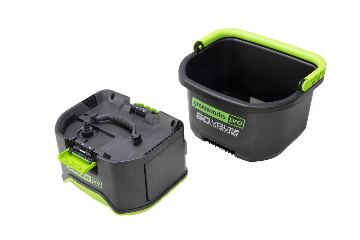 60V 1800PSI 1.0GPM Pressure Washer, Tool Only P3H0 - product image 4