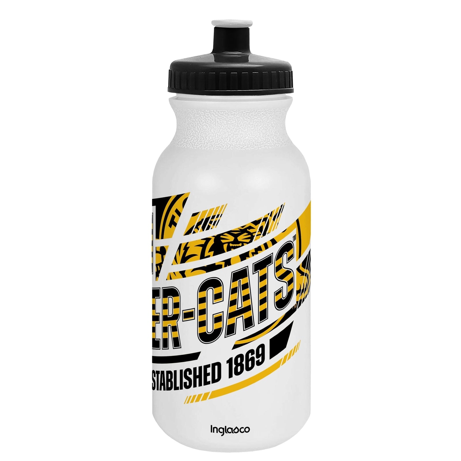 Tiger Cats 20 Oz Sports Bottle N0C9 - product image 6