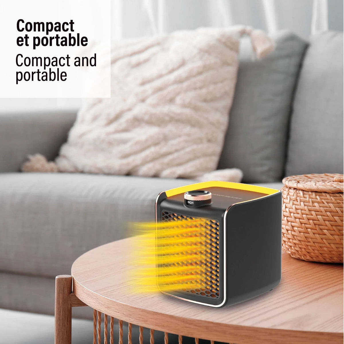 Heater Instant Heat Personal Heater C4R9 - product image 7