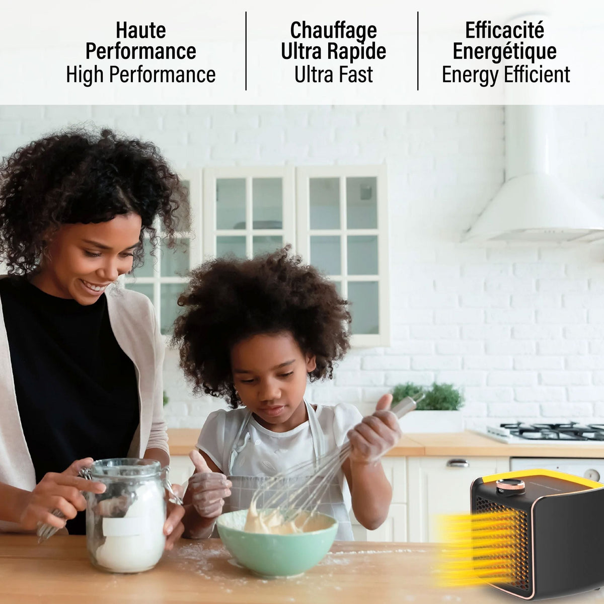 Heater Instant Heat Personal Heater C4R9 - product image 8