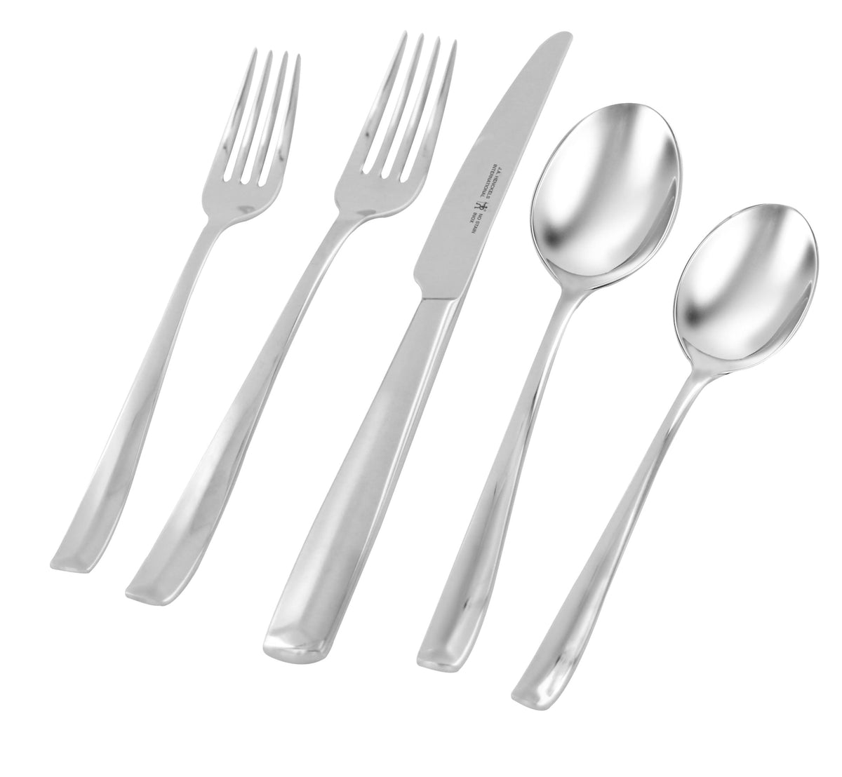 Lani Flatware Set, Serves 4, 20-pc G3U1 - product image 1